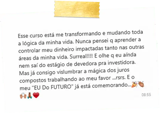 Depoimento (3)